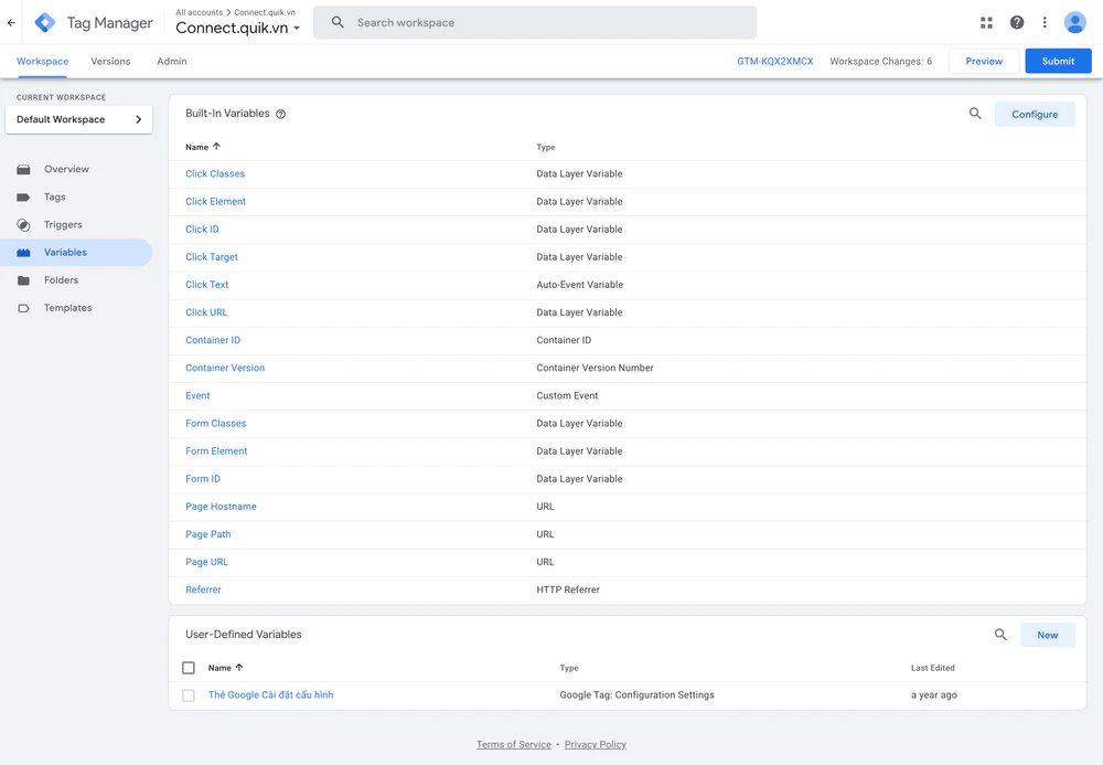 Tich Hop Google Tag Manager Voi Li2 5 1