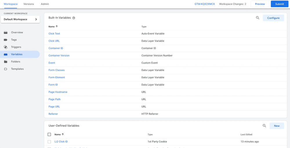 Tich Hop Google Tag Manager Voi Li2 9 1