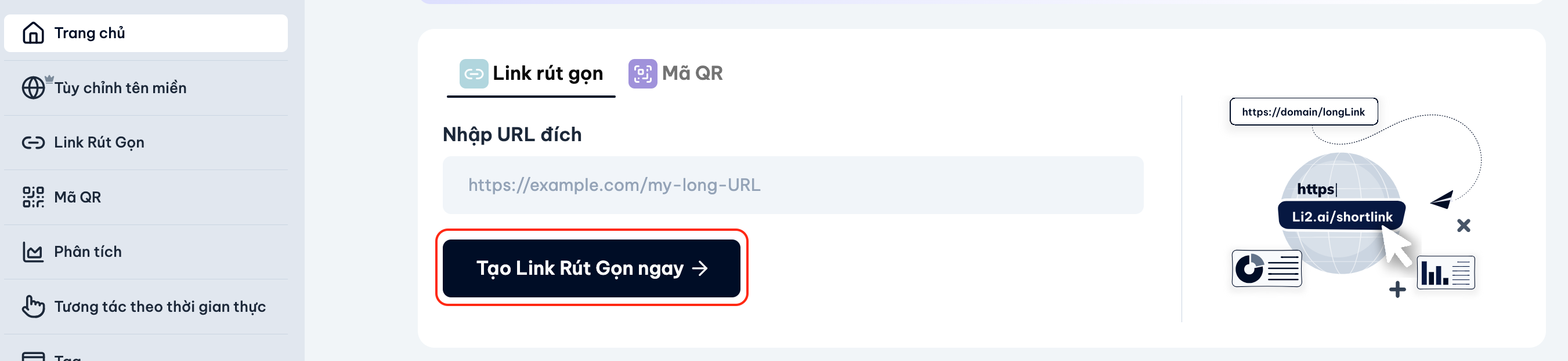 Cach Rut Gon Link Web Li2 Pn