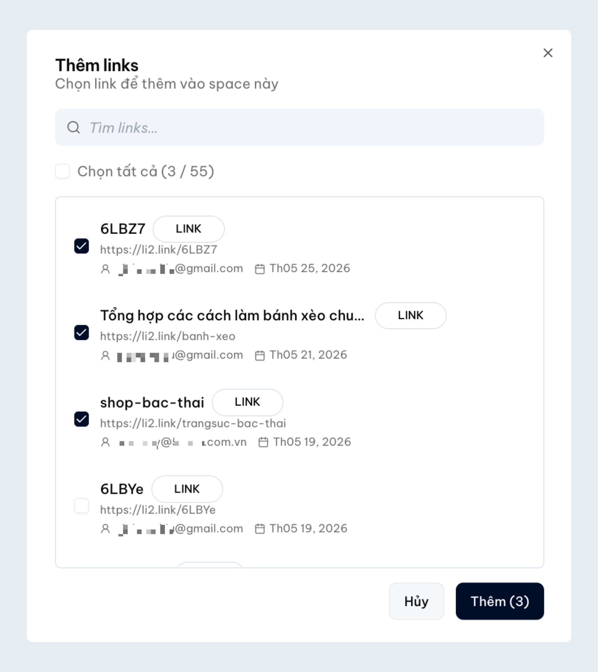 Cach Them Va Go Link Trong Space Li2 1