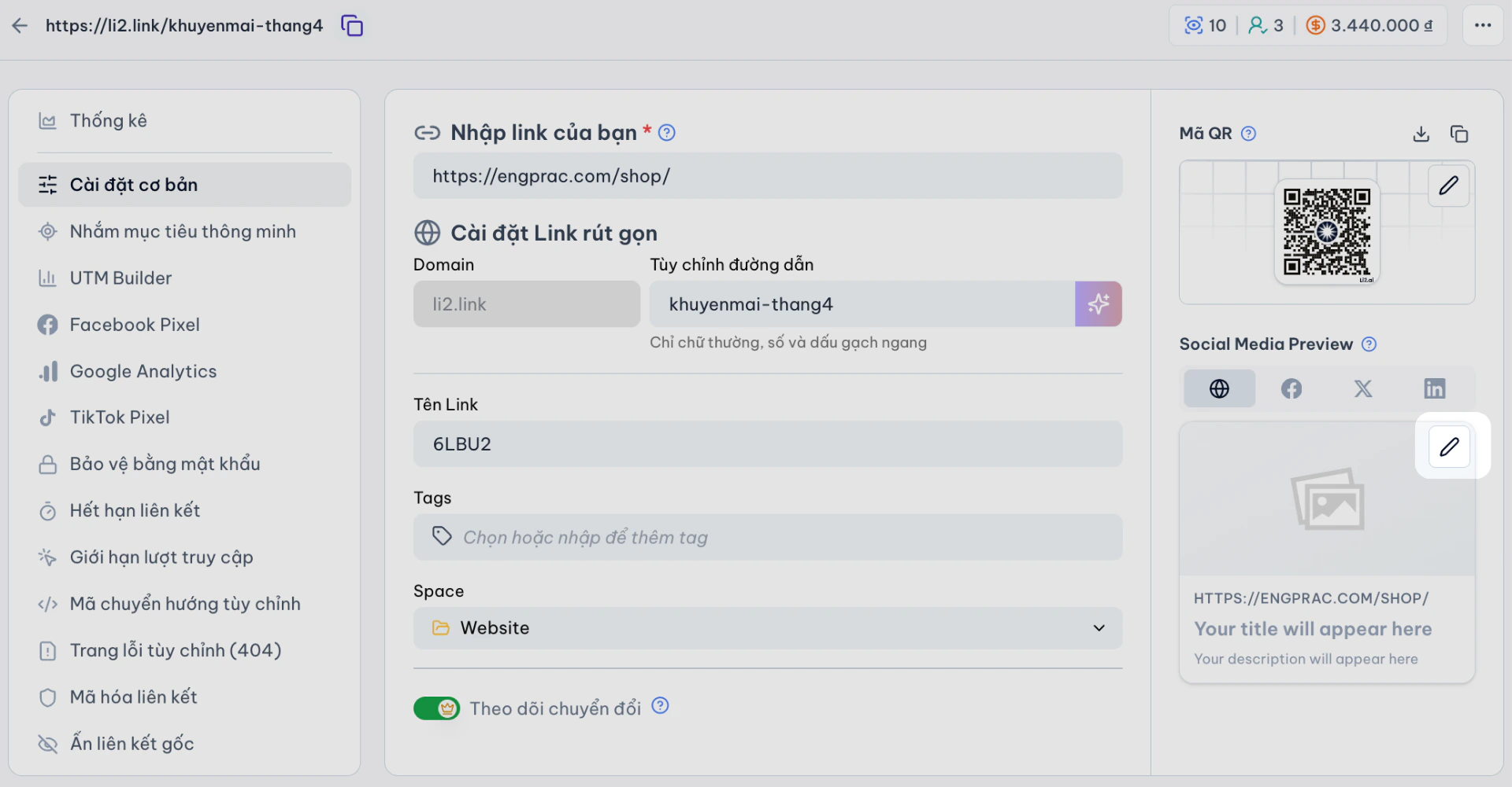 Nhan Vao Bieu Tuong Cay But Chi O Social Media Preview