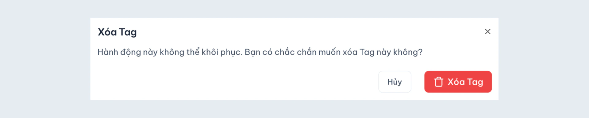 Xac Nhan Xoa Tag 1
