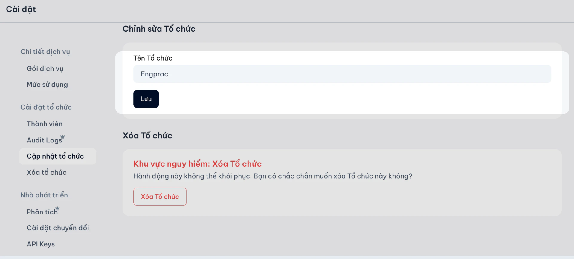 Doi Ten To Chuc 1
