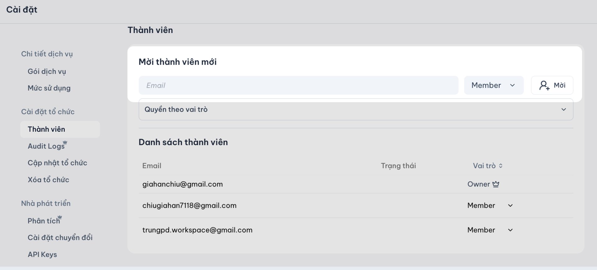 Moi Thanh Vien Vao To Chuc