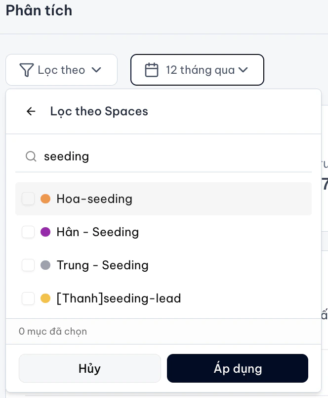 Loc Theo Space 5