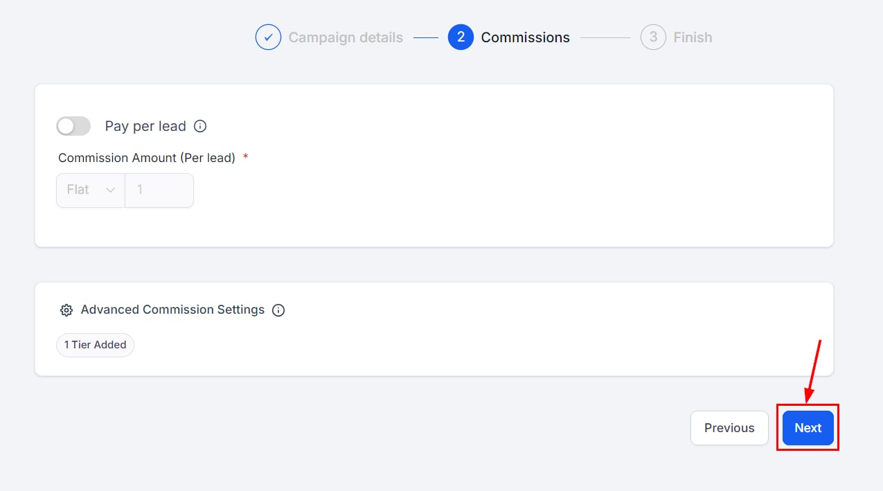 Lead Tracking in the Affiliate Manager in the Affiliate Manager (4)