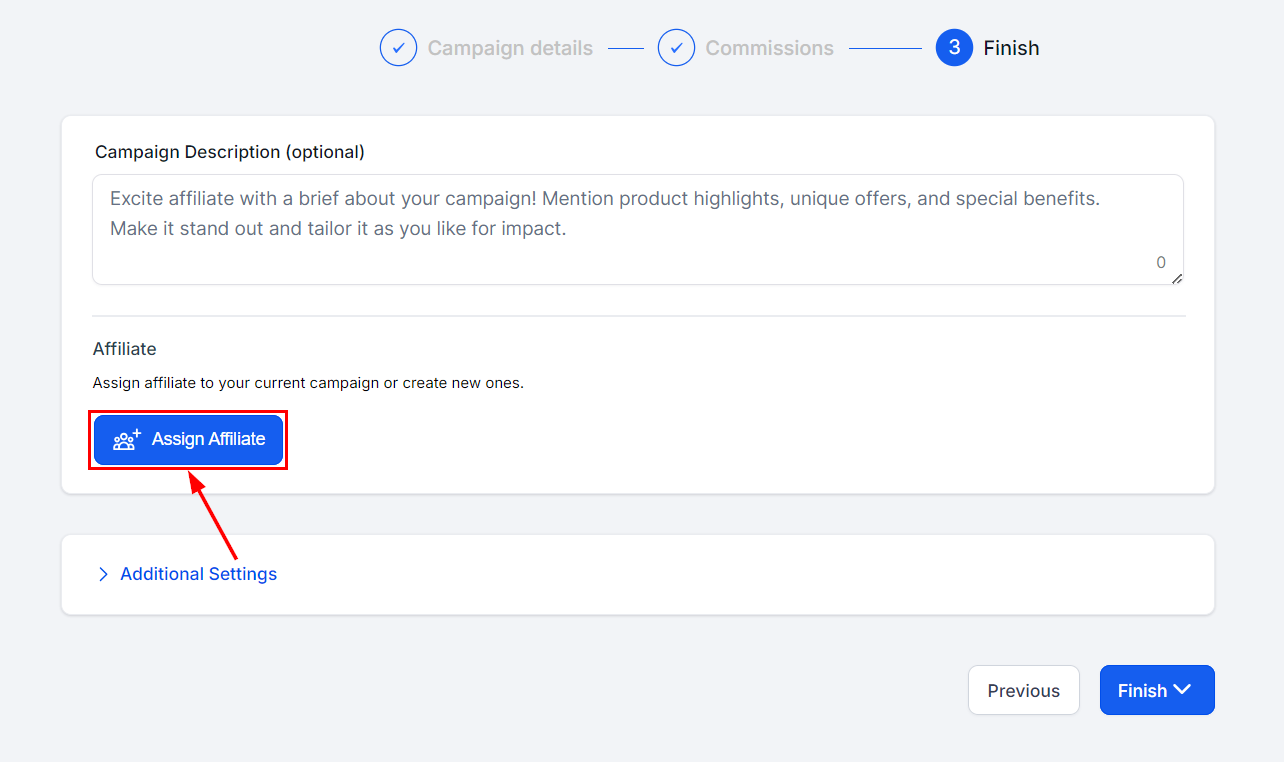 Lead Tracking in the Affiliate Manager in the Affiliate Manager (5)