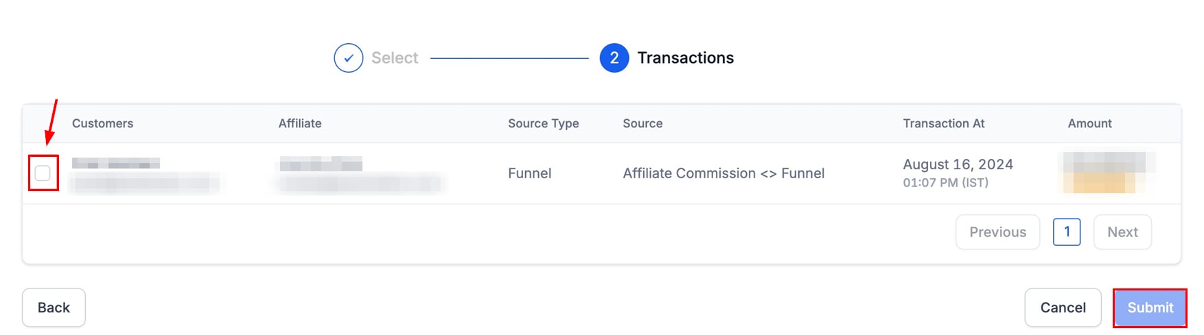 How to Add Manual Sales in the Affiliate Manager (6)