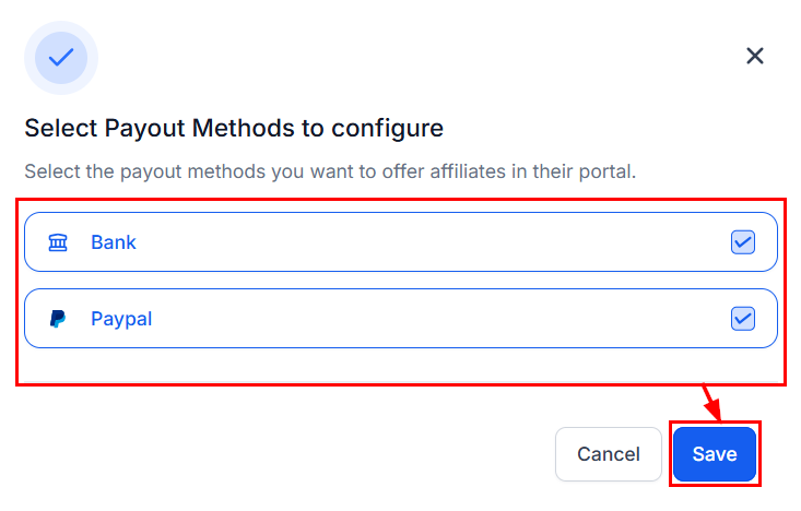 Affiliate Portal Settings in the Affiliate Manager (3)