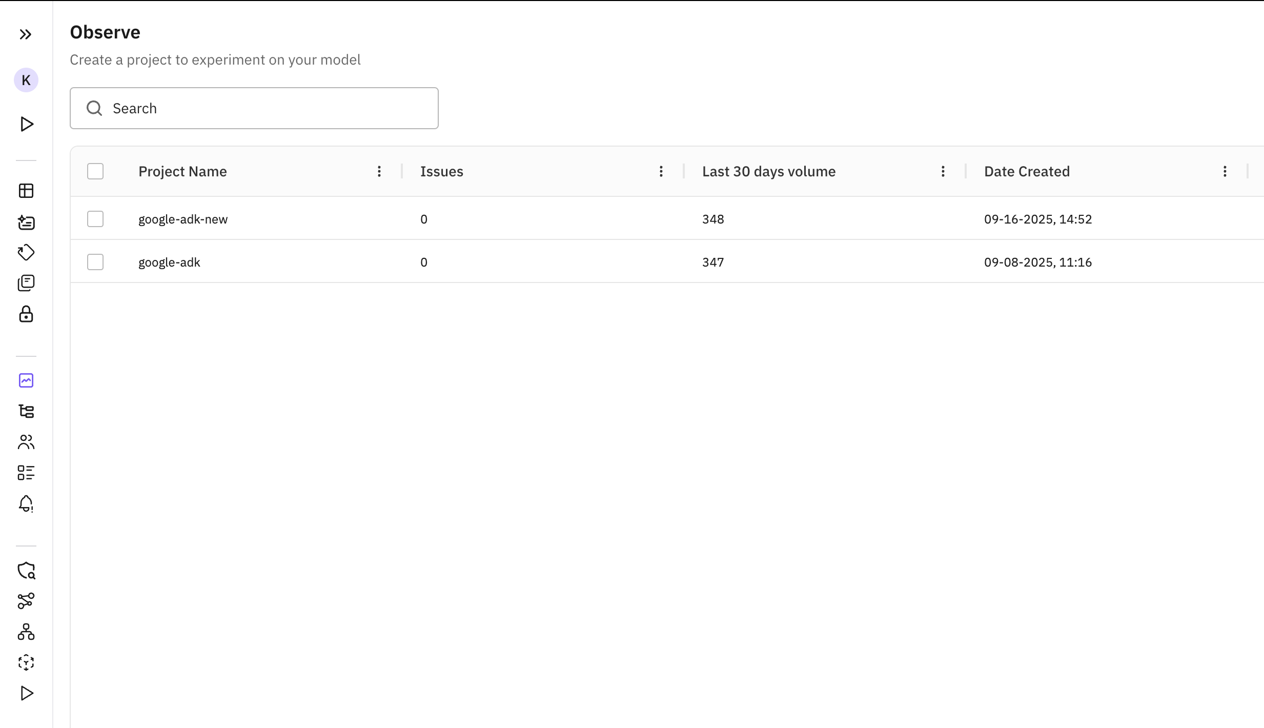 Agent compass concepts