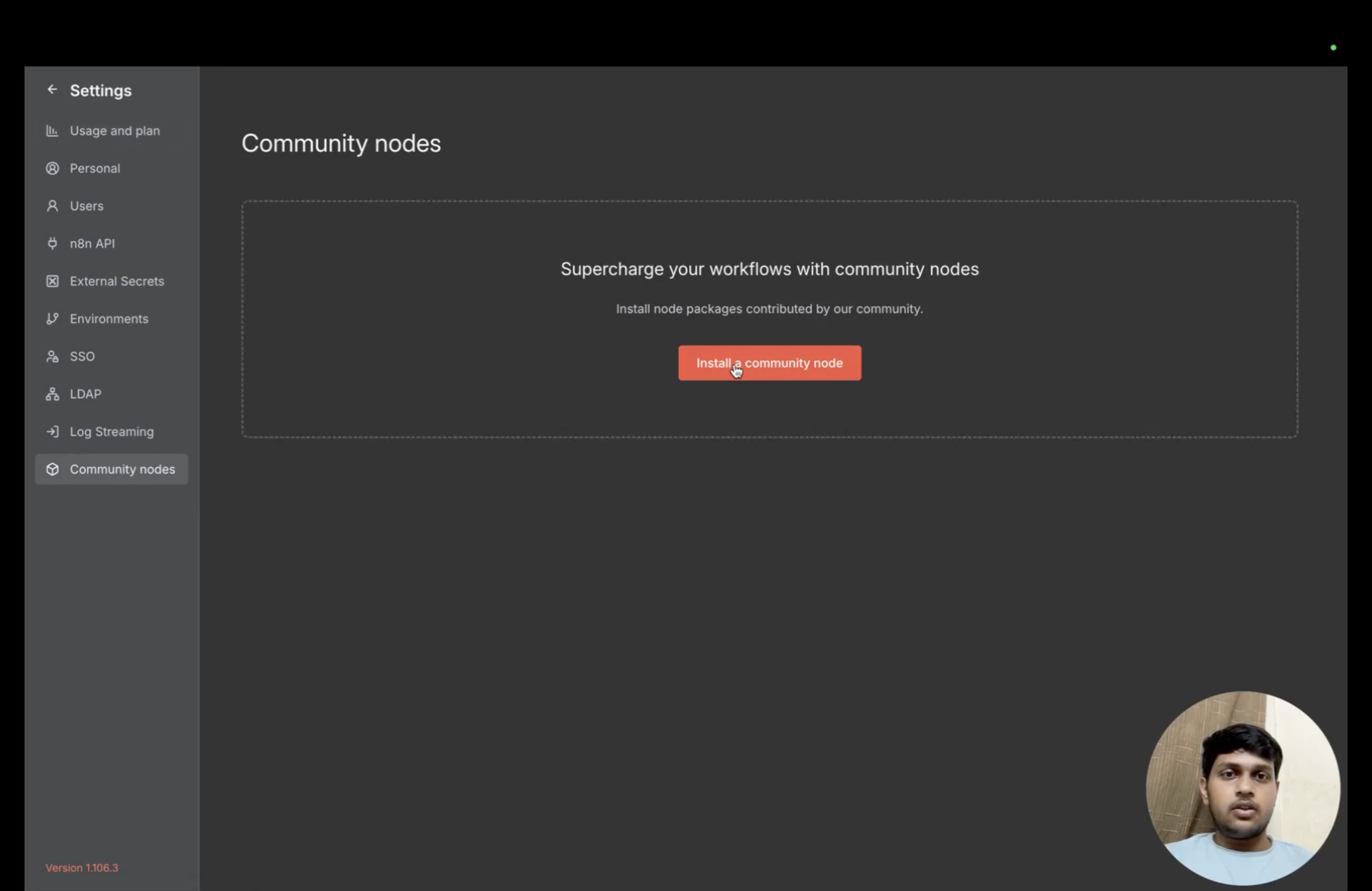 Install Future AGI Node