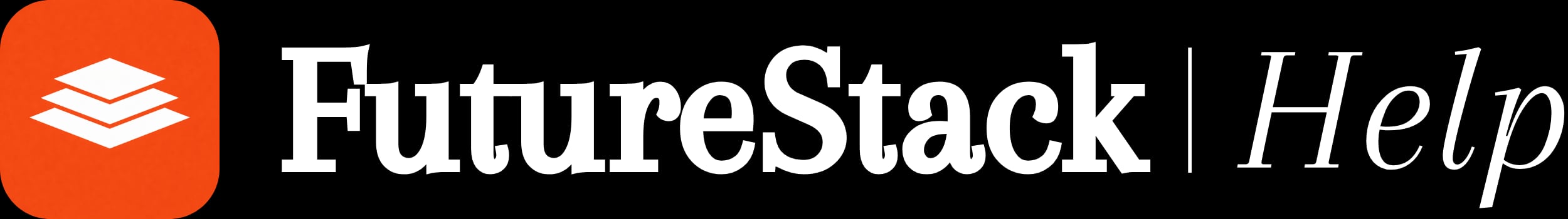 dark logo