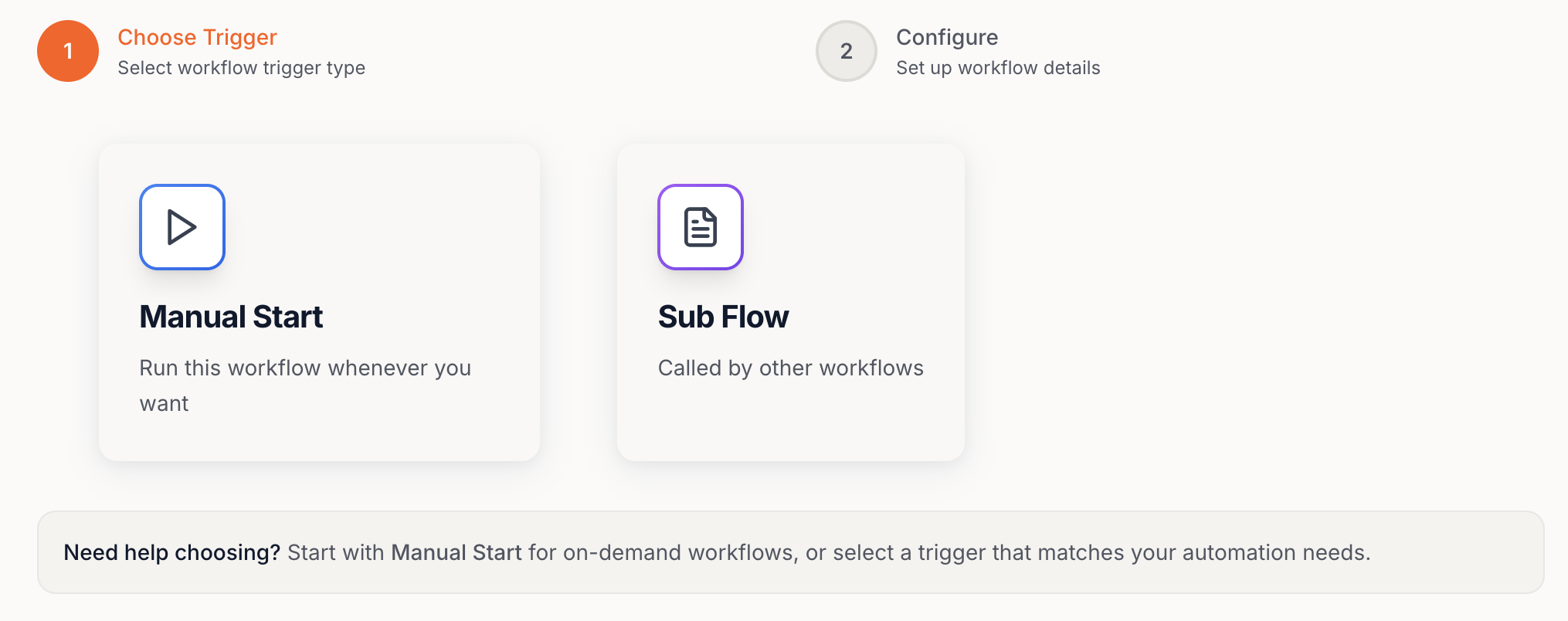 Create Blueprint dialog