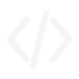 code icon