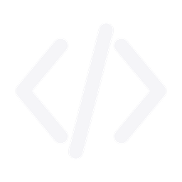 code icon