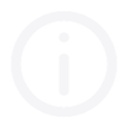 info icon