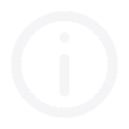 info icon