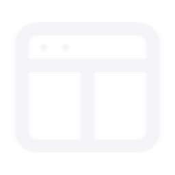panel icon