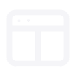 panel icon