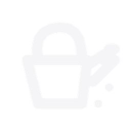 watering-can icon