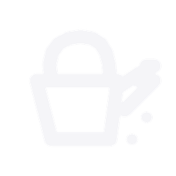 watering-can icon