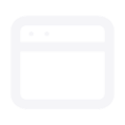 window icon