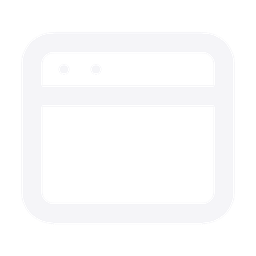 window icon