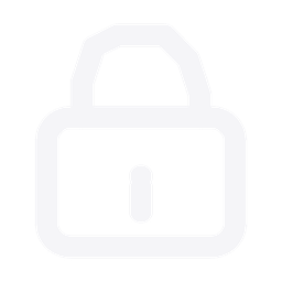 lock icon