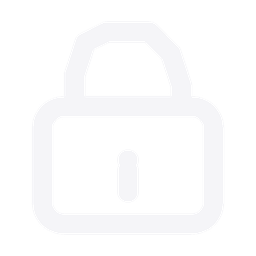 lock icon