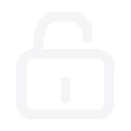 unlock icon