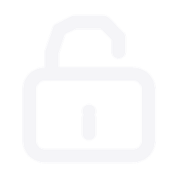 unlock icon