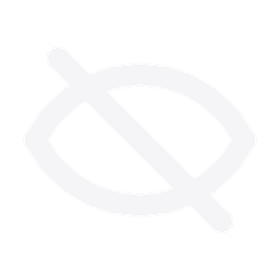 eye-off icon