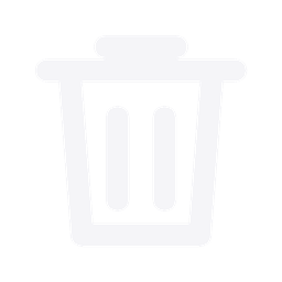 trash icon
