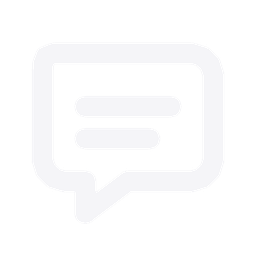 message icon