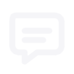 message icon