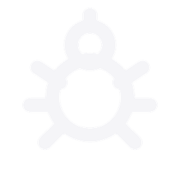 bug icon