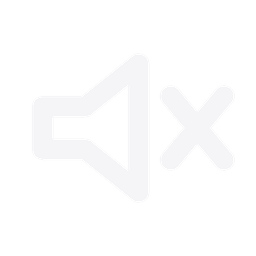 volume-off icon