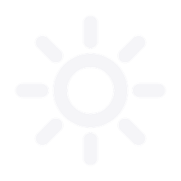 sun icon