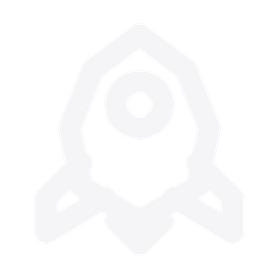 rocket icon