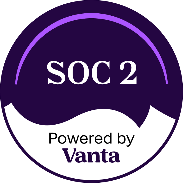 SOC2 Badge