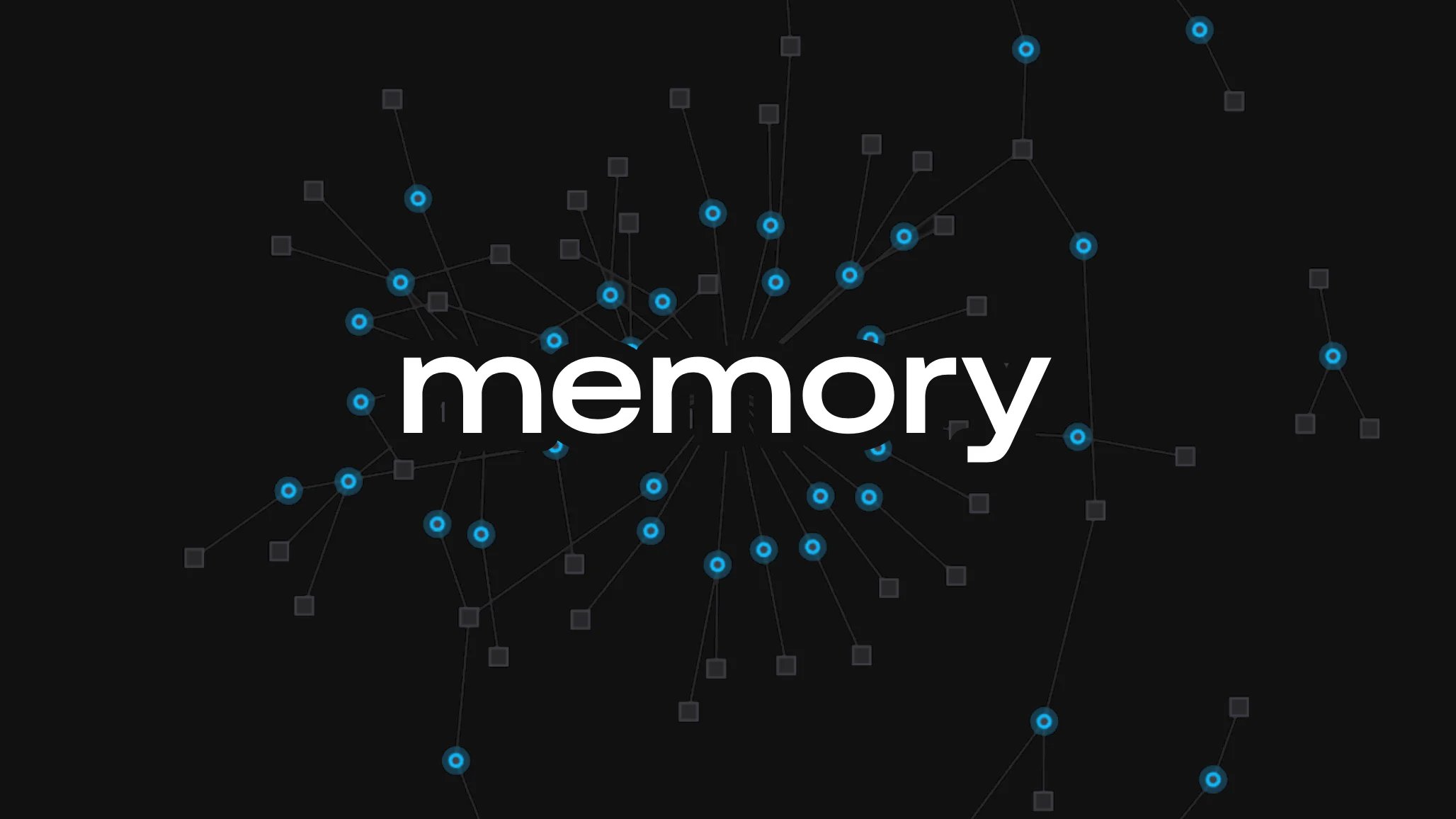 GAIA memory graph