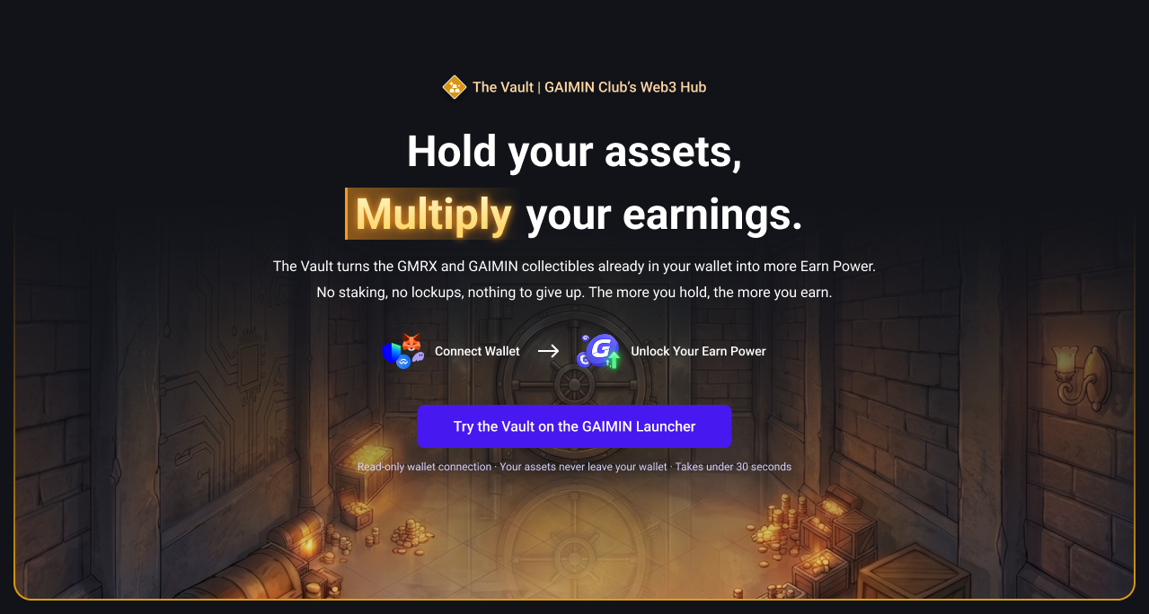 Features Page Template