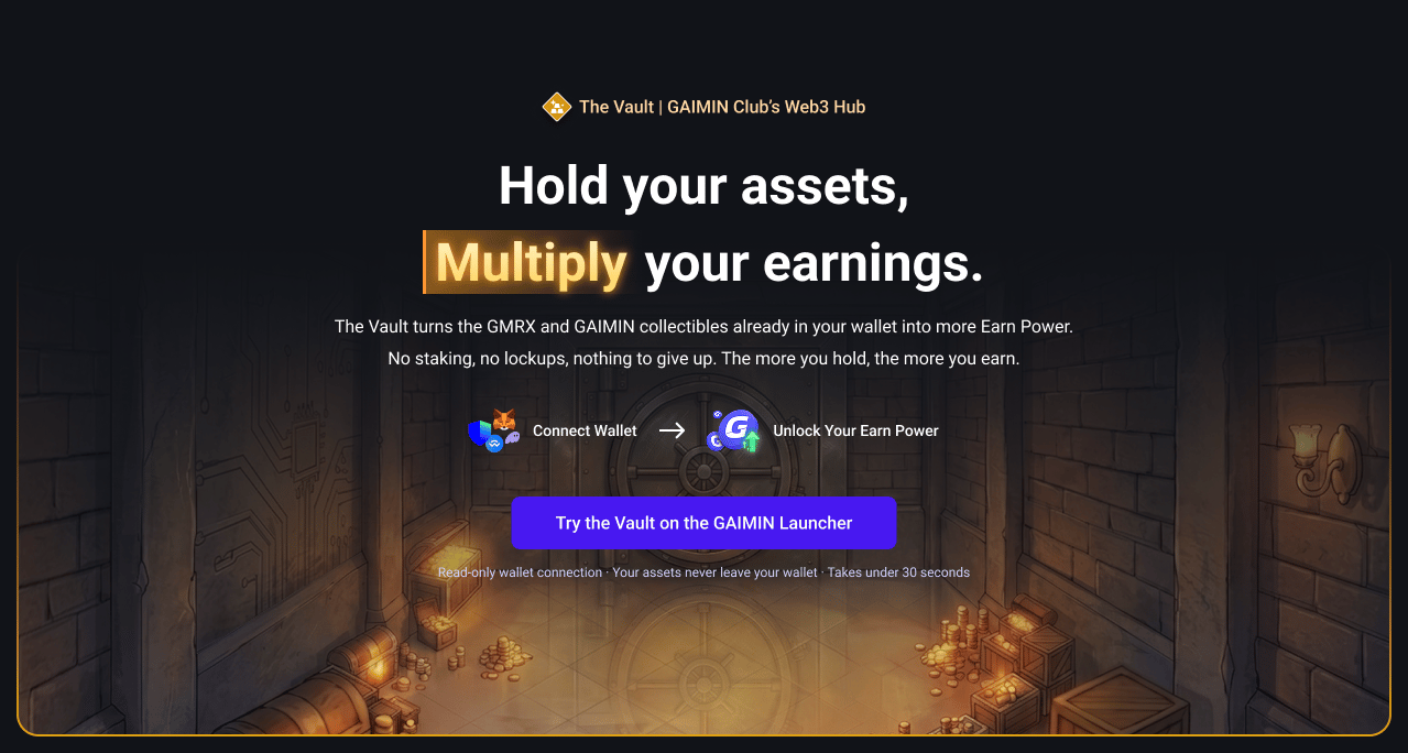 Features Page Template