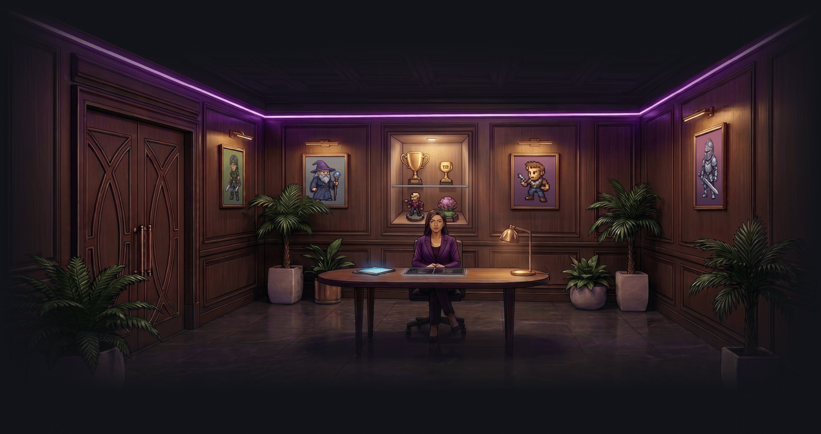 Concierge
