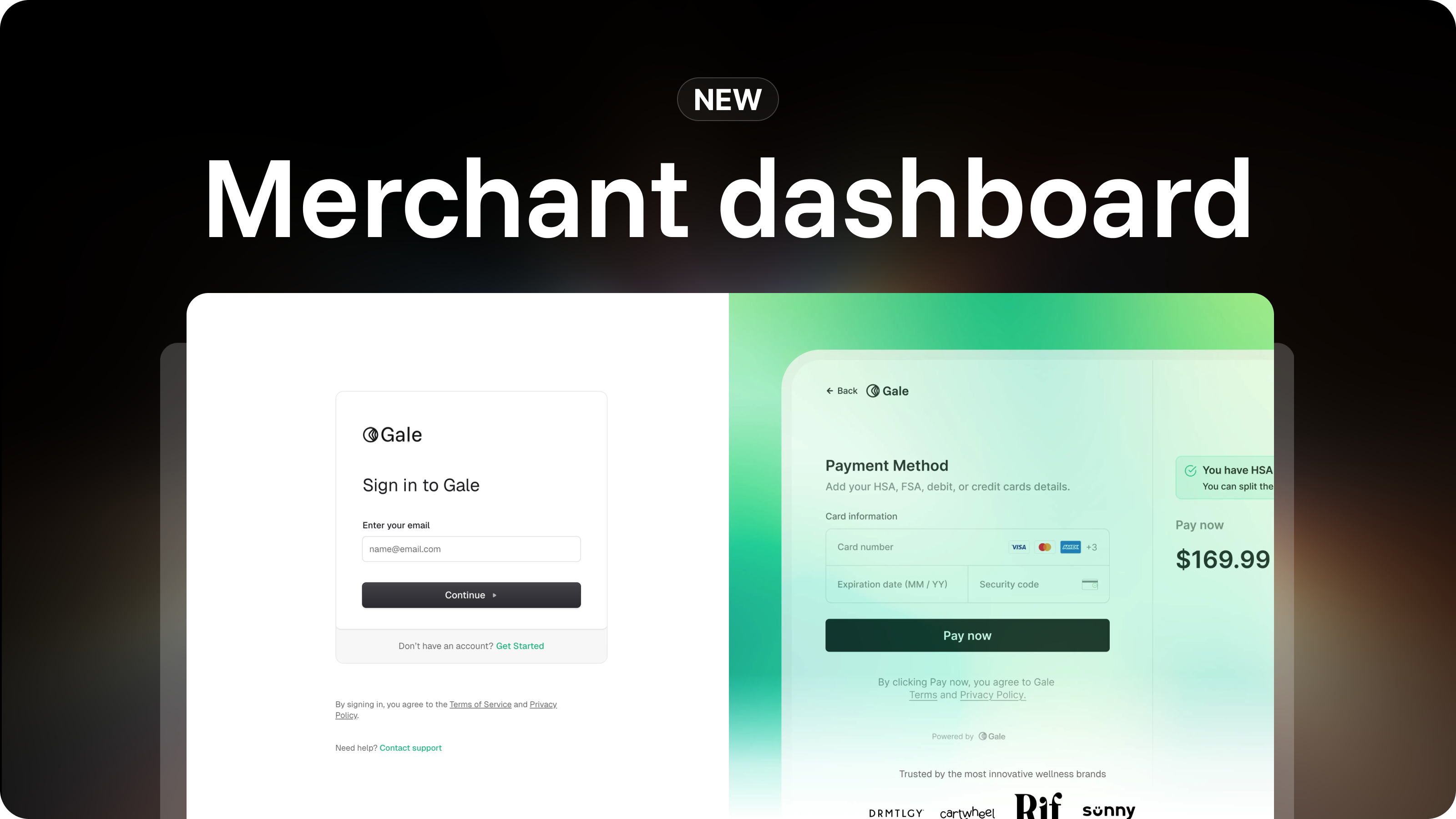 Merchant-Dashboard-Live