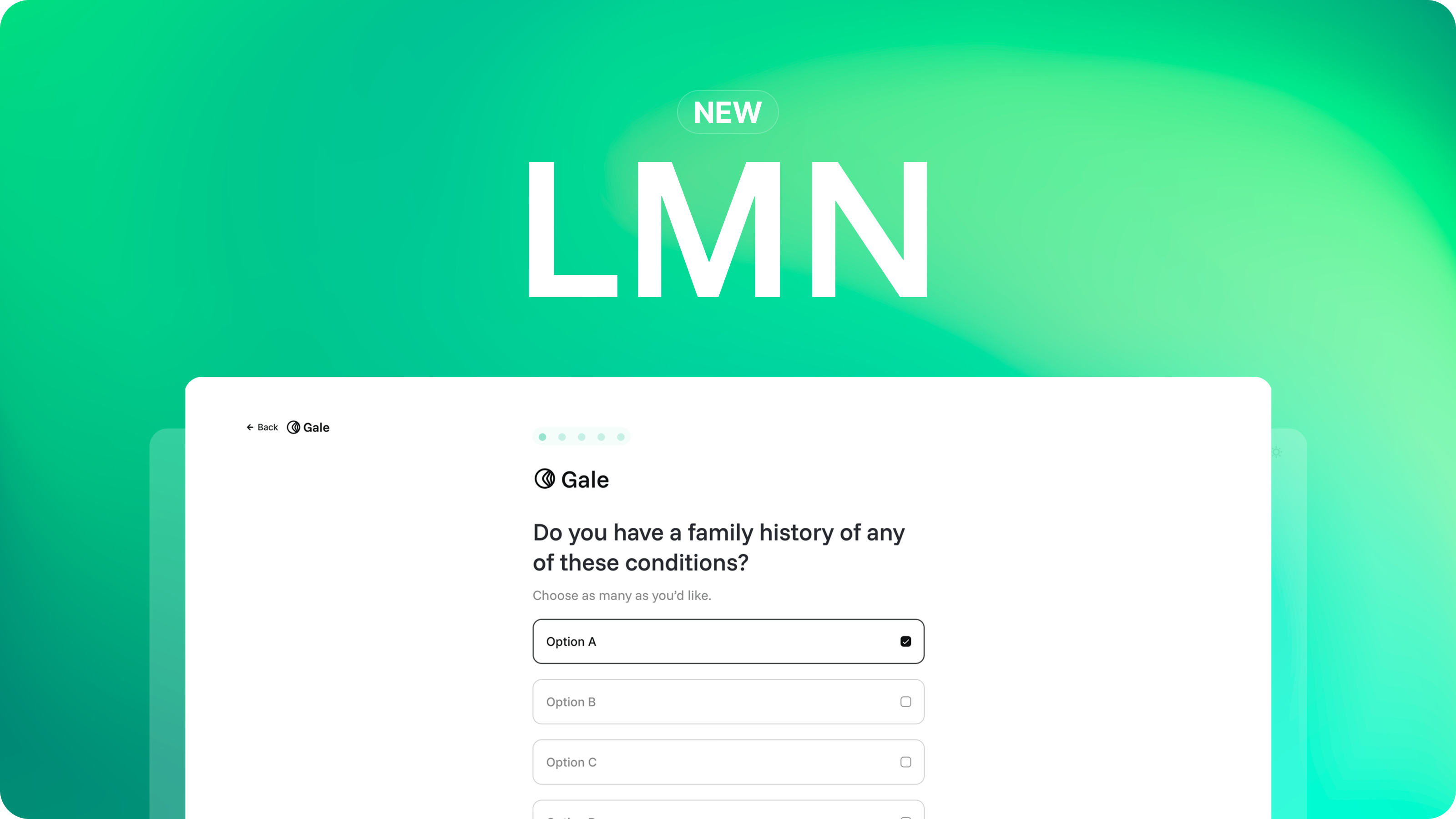 LMN-Launched
