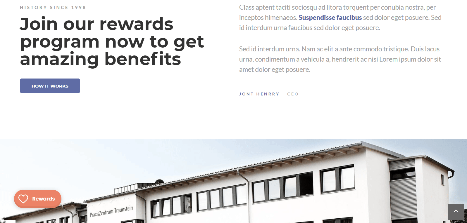 FAQ deep link example