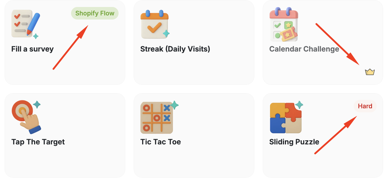 Template tags overview