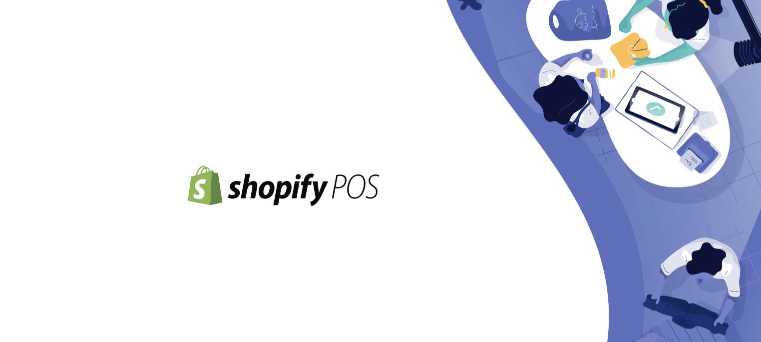 Shopify POS Banner