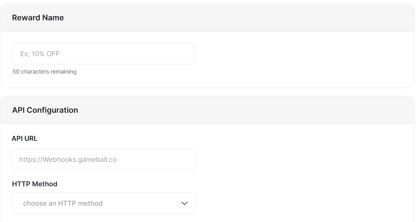 Http Api Gift How Do I Send External Rewards Using API Calls Through Campaigns ...